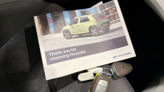 Hyundai BAYON 1.0 TGDi 48V MHEV Ultimate 5dr Petrol Hatchback